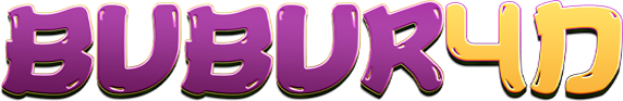 BUBUR4D